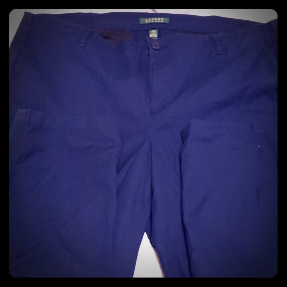 Ralph Lauren Pants